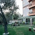 Apartmán Acc Olives Luxury Boutique Mehmetalani