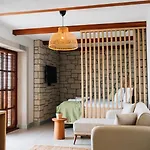 Apartmán Acc Olives Luxury Boutique Mehmetalani