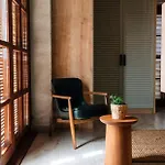Acc Olives Luxury Boutique Apartmán