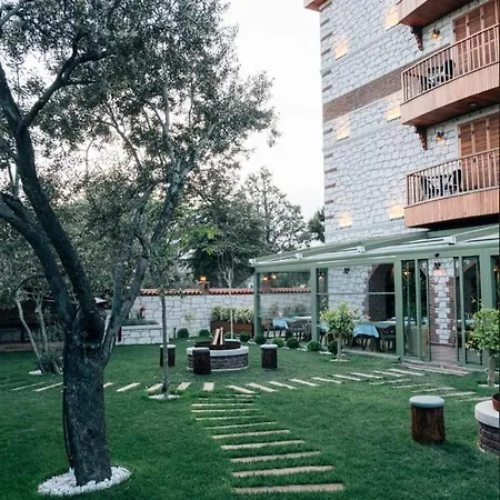 Apartment Acc Olives Luxury Boutique Mehmetalani