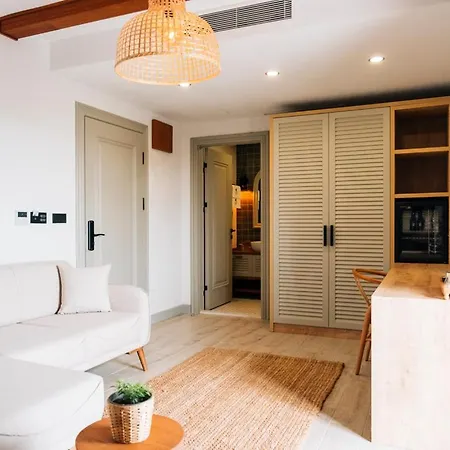 Apartment Acc Olives Luxury Boutique *