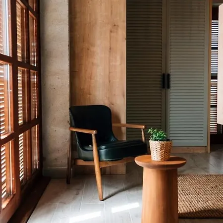 Acc Olives Luxury Boutique Apartment